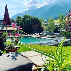 Hotel Alpenblick, Saalbach-Hinterglemm