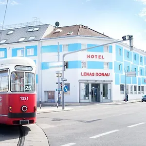 *** Hotel Lenas Donau Oostenrijk