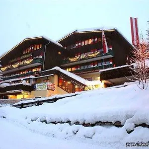 4* Hotel Sonnalp