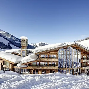 4* Hotel Art&ski-in Hinterhag