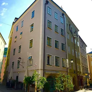  Accommodatie bij particulieren Mozart - House Oostenrijk